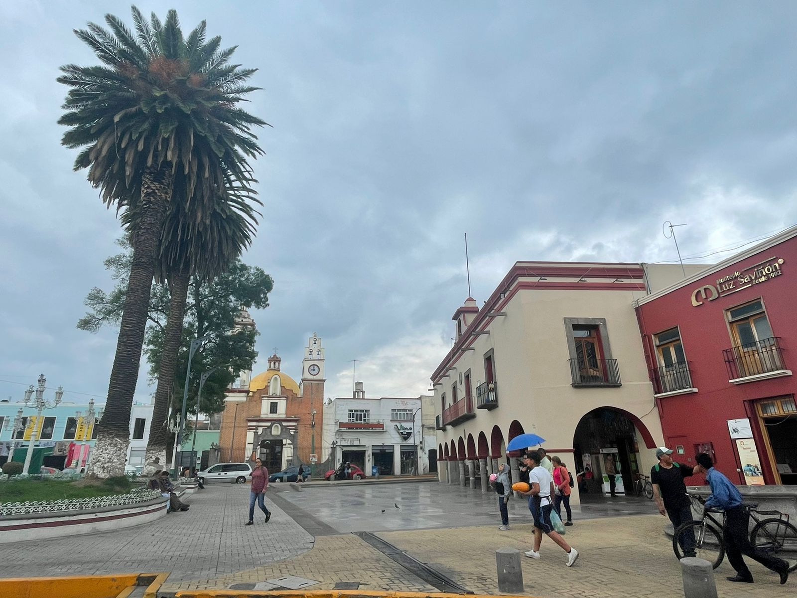 Invita IMJ Chiautempan a curso de computación de nivel básico